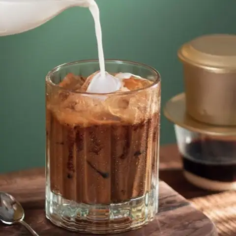 Hình ảnh VINA COFFEE - Mã Lò