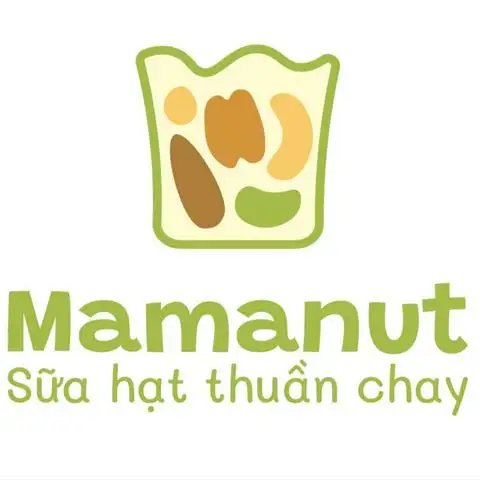 Mamanut Sữa Hạt Thuần Chay - Ngô Đức Kế - Sinh tố/Nước ép/Sữa gần bạn