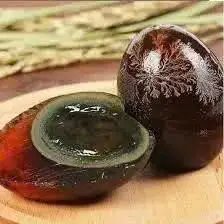 Trứng bắc thảo - 12.000 ₫ tại Cháo Sườn Chú Tư - Nguyễn Kiệm