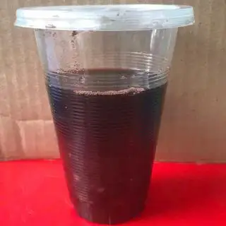 Chè đậu đen - 17.000 ₫ tại Quán Chè Cô Ba Sài Gòn - Trần Khắc Chân