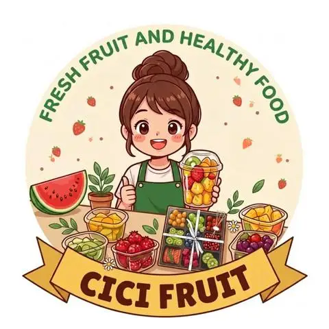 Hình ảnh Miss CiCi - Trái Cây Tươi Cắt Sẵn, Sinh Tố & Nước Ép Healthy - Trần Xuân Soạn