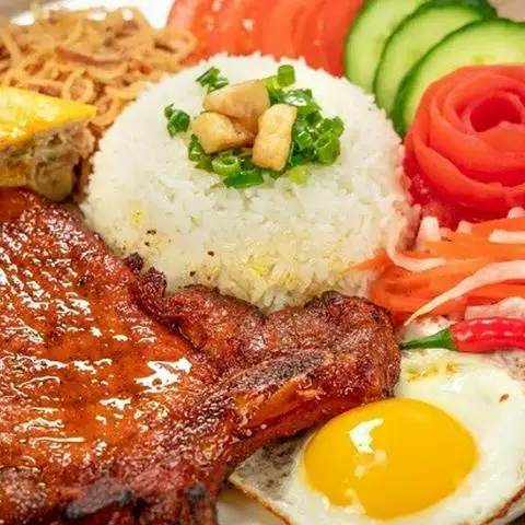 Hình ảnh Cơm Tấm Hường - Nguyễn Thị Tiểu