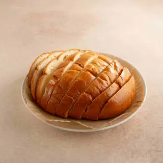 Potato bagels - 59.000 ₫ tại Daebak Coffee & Bakery - Khu Đô Thị Phú Mỹ Hưng