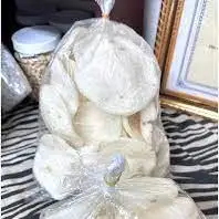Hình ảnh Bánh phồng tôm