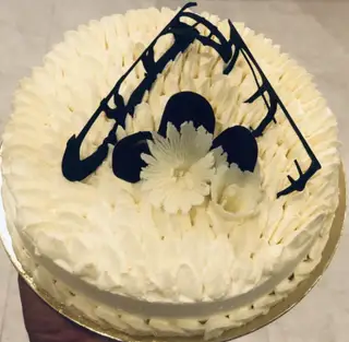 Hình ảnh Cold cheese cake