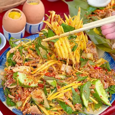 Hình ảnh Tré Trộn Thanh Xuân - Lý Phục Man