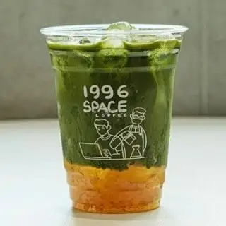 Yuzu matcha - 59.000 ₫ tại Matcha Latte Thượng Hạng - 1996 Space - Calmette