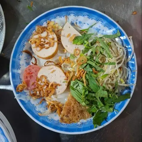 Bánh Cuốn Duy Khánh - Hưng Phú - Món truyền thống/Đặc sản gần bạn