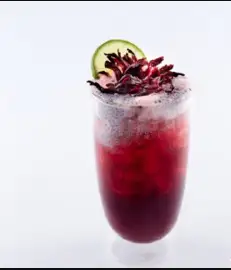 Trà Atiso đỏ hạt chia - 27.000 ₫ tại Trung Nguyên E - Coffee - Nguyễn Văn Thương