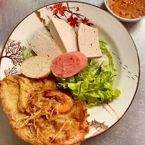 Bánh Ướt Mưa - Minh Phụng - Món truyền thống/Đặc sản gần bạn