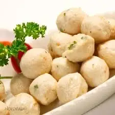 Hình ảnh Rau củ quả tròn xoe