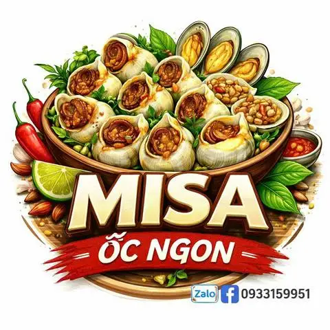 Hình ảnh ỐC NGON MISA - Lê Trọng Tấn