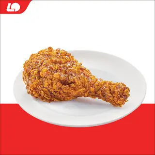 Hình ảnh Gà Sốt Đậu 1 Miếng