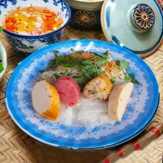 Bánh ướt - 35.000 ₫ tại Bánh Cuốn Hải Nam - Hưng Phú