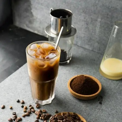 Hình ảnh 6S Coffee And Tea - Gò Dưa