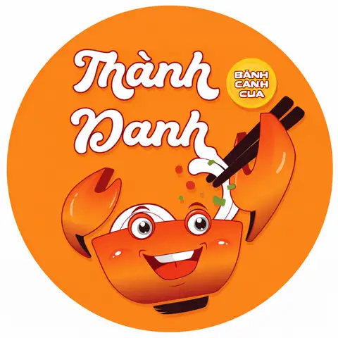 Thành Danh - Bánh Canh Cua - Hoàng Xuân Hoành - Bún/Phở/Mỳ/Cháo gần bạn