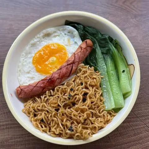 Hình ảnh Đồ Ăn Vặt - Nguyễn Văn Cừ