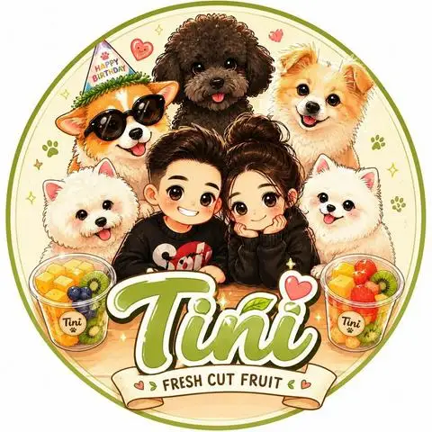 Hình ảnh Tini Fruit - Đường Số 51