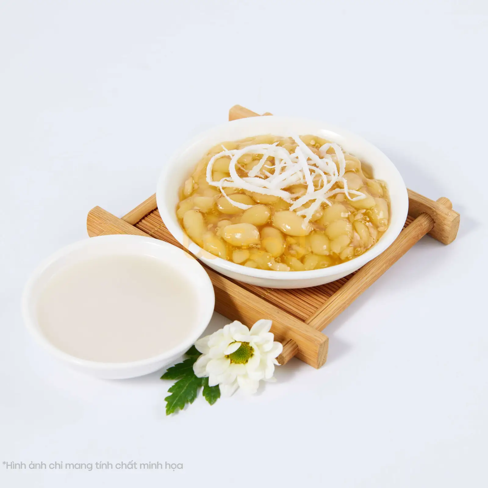 Chè đậu ván - 20.000 ₫ tại Chè Đậu Hủ Nóng - Vạn Kiếp
