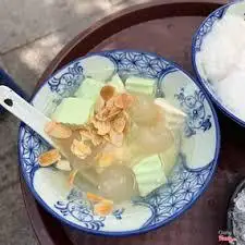 Hình ảnh Chè khúc bạch
