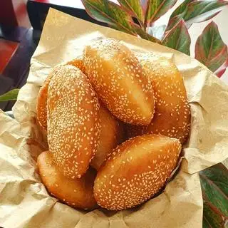 Hình ảnh Bánh tiêu