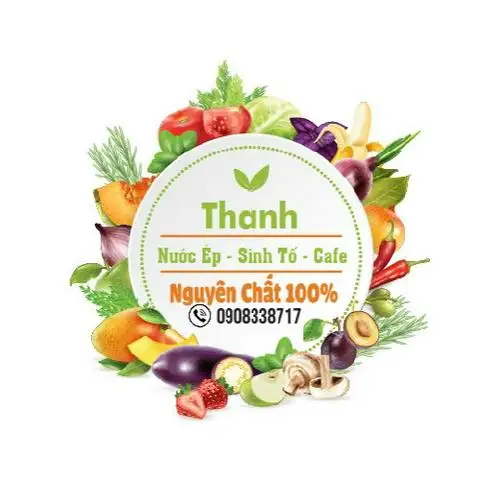 Hình ảnh Nước Ép Trái Cây Thanh - Phạm Vấn