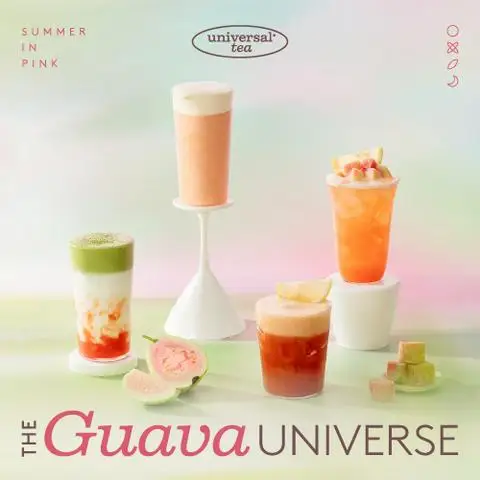 Universal Tea - 798 Sư Vạn Hạnh - Cà Phê/Trà gần bạn