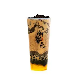 Trà sữa Paris 1883 - 45.000 ₫ tại Trà Tiên Hưởng Gotcha - Trần Hưng Đạo