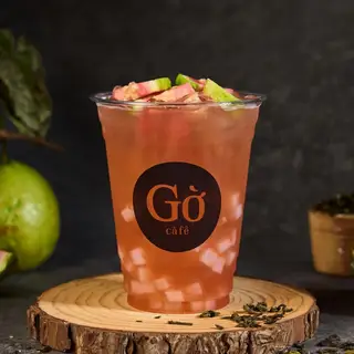 Trà Ổi Hồng - 39.000 ₫ tại Gờ Cafe - Nguyễn Hồng Đào