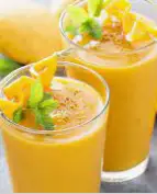 Hình ảnh Sinh tố xoài