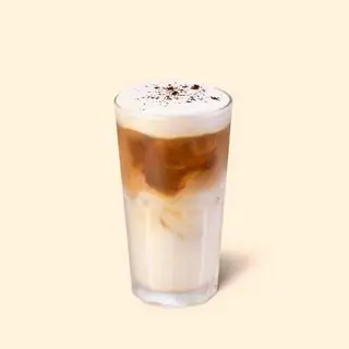 Hình ảnh Trà sữa macchiato