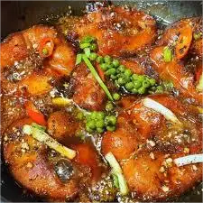 Quán Tài - Cơm Văn Phòng - Đường Số 4 - Cơm/Cơm tấm gần bạn