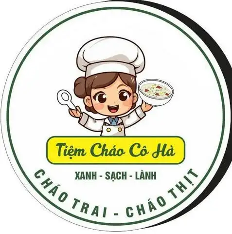 Hình ảnh Tiệm Cháo Cô Hà - Cháo Trai & Cháo Thịt - Đỗ Đức Dục