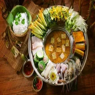 Hình ảnh Lẩu mắm