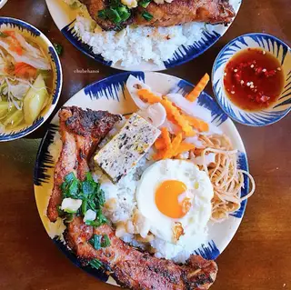 Hình ảnh Couple combo 2 - cho 2 người