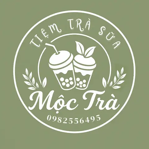 Hình ảnh Mộc Trà - Trà Sữa & Bánh Tráng - Chiến Lược