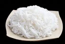 Bún thêm - 10.000 ₫ tại Linh Bún Thái - Mì Cay & Bún Cay - Nguyễn Công Trứ
