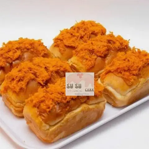 A Mì Barkery - Bánh Kem, Bánh Mỳ - Vũ Huy Tấn - Tráng miệng gần bạn