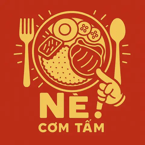 Cơm Tấm Nè - Sườn Non Nướng Sả & Cơm Sườn Nướng Mềm - Nguyễn Đình Chiểu	 - Cơm/Cơm tấm gần bạn