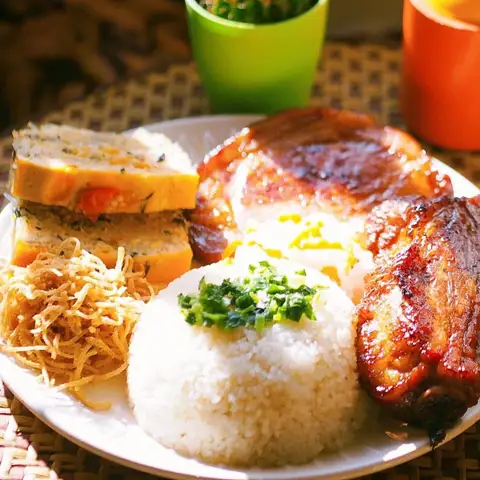 Cơm Tấm Hương - Chung Cư Ngô Gia Tự - Cơm/Cơm tấm gần bạn