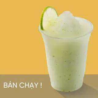 Chanh tuyết - 35.000 ₫ tại Passio Coffee - Thiso Mall Sala