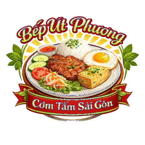 Hình ảnh Bếp Út Phương Cơm Tấm Sài Gòn - Phố Vĩnh Hưng