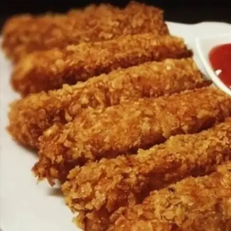 Hình ảnh Nem chua rán 5 cái