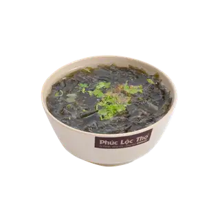 Canh Rong Biển Thanh Mát - 15.000 ₫ tại Cơm Tấm Phúc Lộc Thọ - An Dương Vương