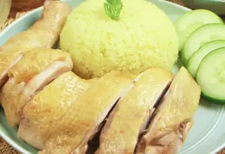 Hình ảnh Cơm đùi