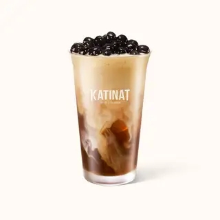 Oolong Nướng Huyền Châu (S) - 55.000 ₫ tại Katinat - Nguyễn Thị Nghĩa