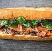 Bánh mì thập cẩm - 35.000 ₫ tại Bánh Mì Thiên Kim - Âu Dương Lân