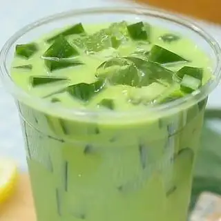 Hình ảnh Trà Thái xanh