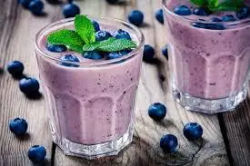 SINH TỐ YAOURT VIỆT QUỐC - 30.000 ₫ tại Mẹ Táo - Cà Phê, Sinh Tố & Chả Cá - Phan Văn Trị