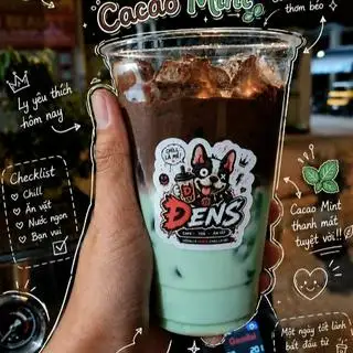 Hình ảnh Cacao mint